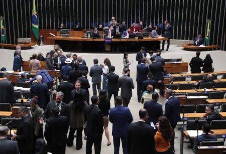 Bruno Spada/Câmara dos Deputados Fonte: Agência Câmara de Notícias