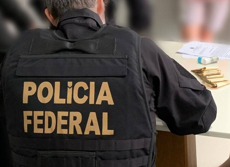 Investigações apontam que o suspeito recebeu dezenas de transferências bancárias em curto intervalo de tempo. Foto: Polícia Civil