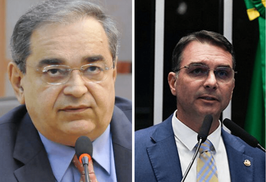 Apuração: Flávio Bolsonaro estará no RN em lançamento da ...