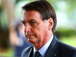 Ex-presidente Jair Bolsonaro (PL). Foto: Agência Brasil