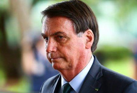 Ex-presidente Jair Bolsonaro (PL). Foto: Agência Brasil