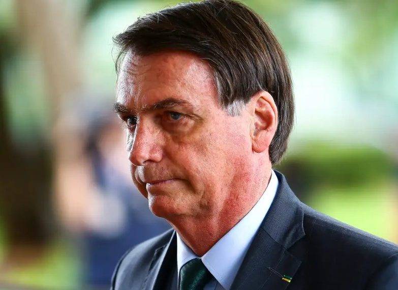 Ex-presidente Jair Bolsonaro (PL). Foto: Agência Brasil