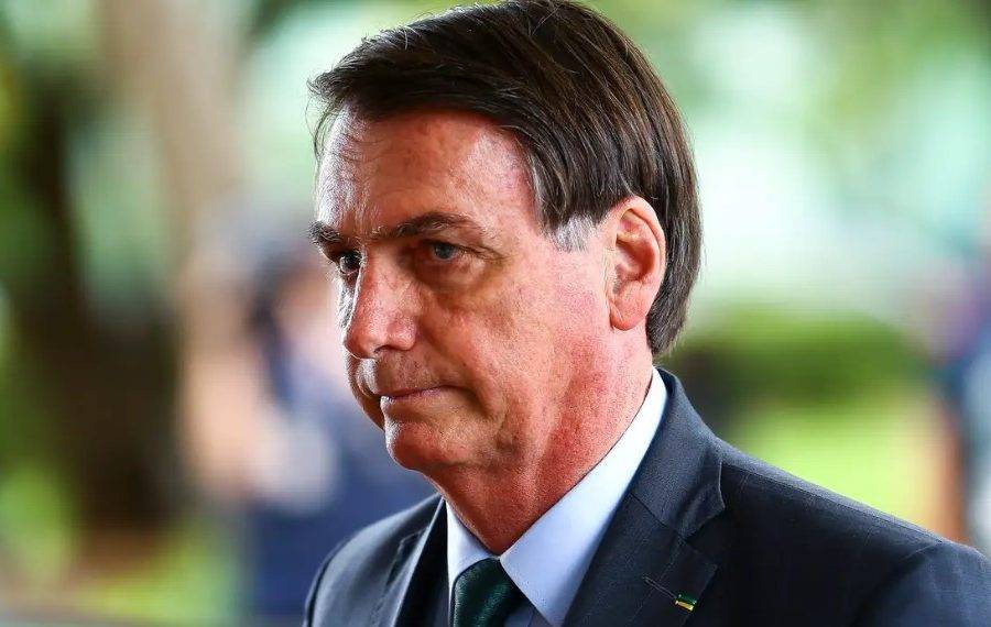 Ex-presidente Jair Bolsonaro (PL). Foto: Agência Brasil