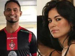 Bruno foi condenado a mais de 22 anos de prisão pelo homicídio da modelo Eliza Samudio — Foto: Arquivo g1
