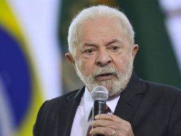 Governo Lula (PT). Foto: Agência Brasil