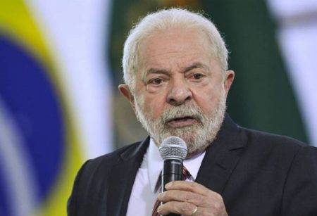 Governo Lula (PT). Foto: Agência Brasil
