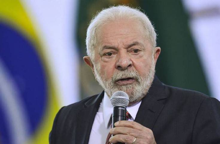 Governo Lula (PT). Foto: Agência Brasil