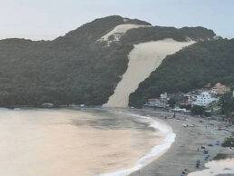 morro do careca