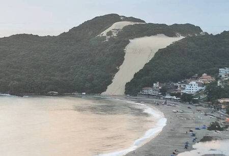 morro do careca