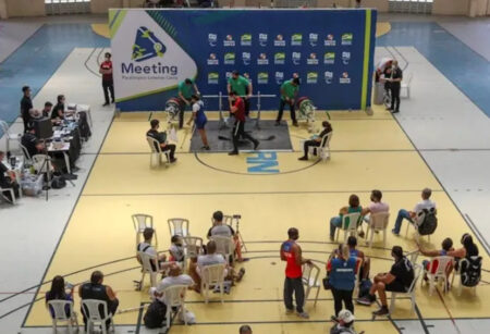 Meeting Loterias Caixa de Natal