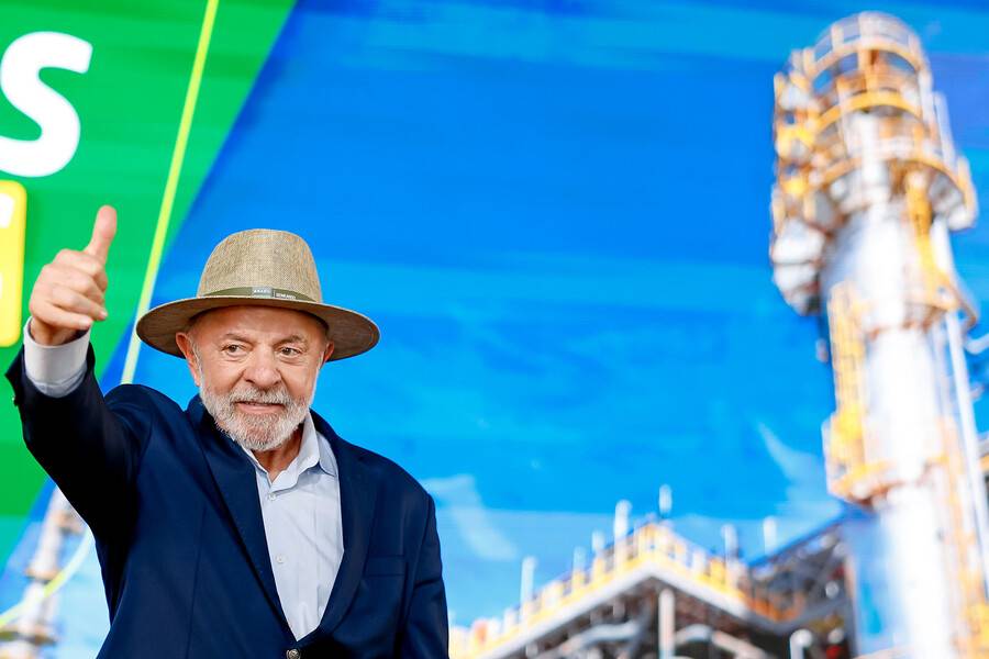 lula