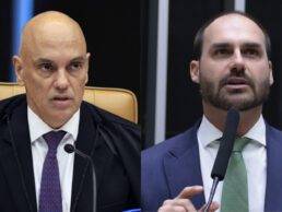 Alexandre-de-Moraes-Eduardo-Bolsonaro