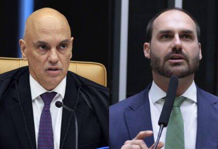 Alexandre-de-Moraes-Eduardo-Bolsonaro