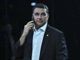 flavio bolsonaro