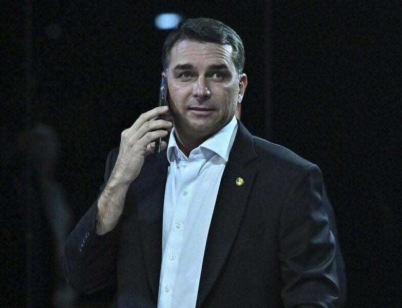 flavio bolsonaro
