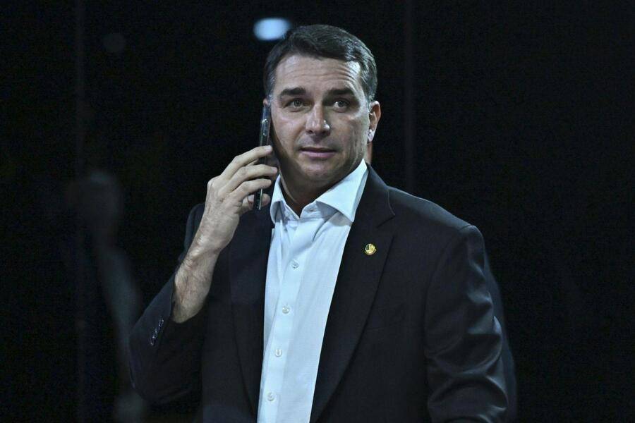 flavio bolsonaro