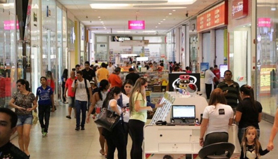 Feriado de Corpus Christi altera funcionamento do com&eacute;rcio e dos bancos em  Natal nesta quinta (4) - Portal 98 FM Natal