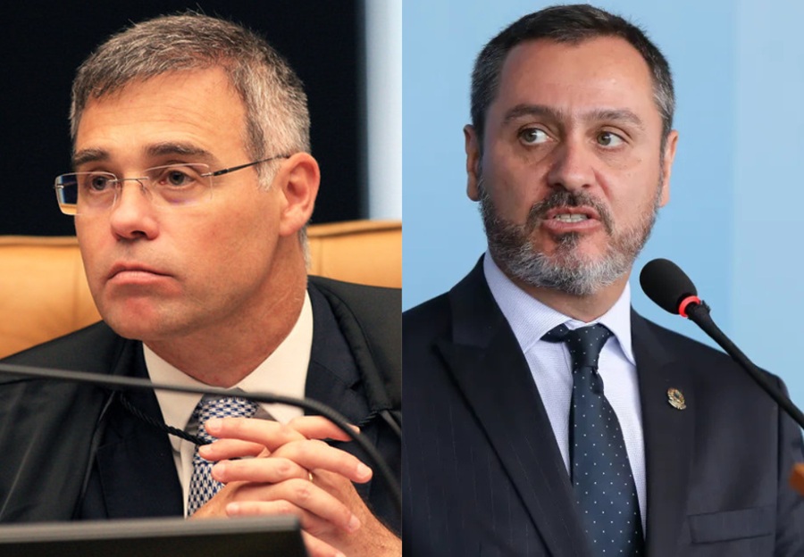 Divergências entre PF e STF aumentam tensão em investigações sobre caso Master e INSS