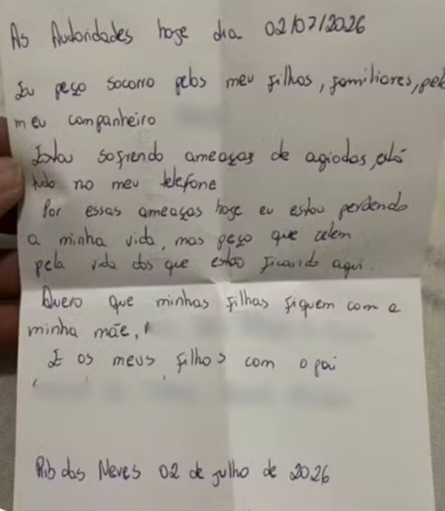 Foto: Reprodução