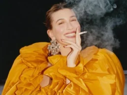 Cigarro. Foto: Reprodução