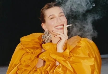 Cigarro. Foto: Reprodução