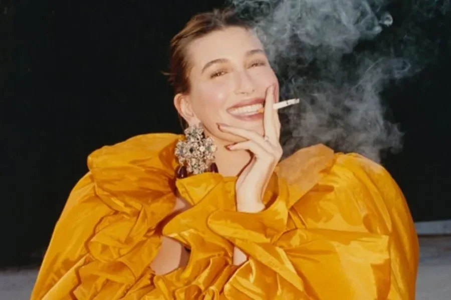 Cigarro. Foto: Reprodução