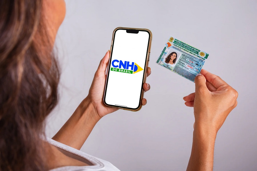 Novas regras da CNH gera economia de quase R$ 10 bilhões, diz governo -  Portal 98 FM Natal