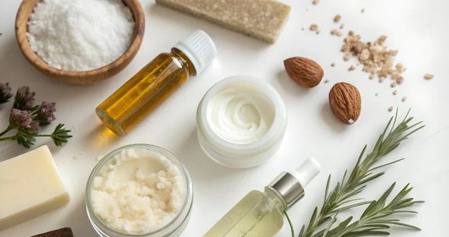 Metadata Defined Anvisa define produtos de higiene, cosméticos e perfumes que poderão ...