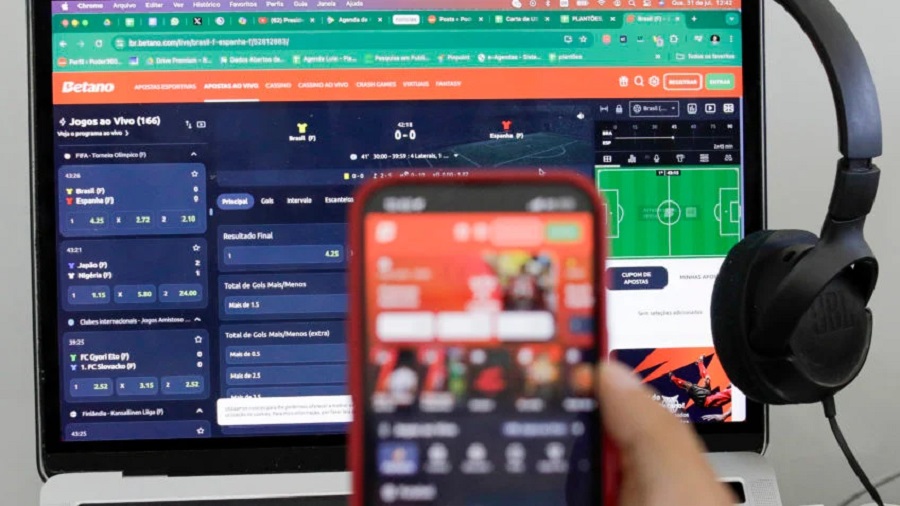 Metadata Defined Governo define prazo para devolução de dinheiro das bets aos ...