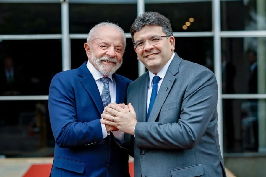 Governador cotado para a Fazenda defende equilíbrio fiscal sem cortes sociais