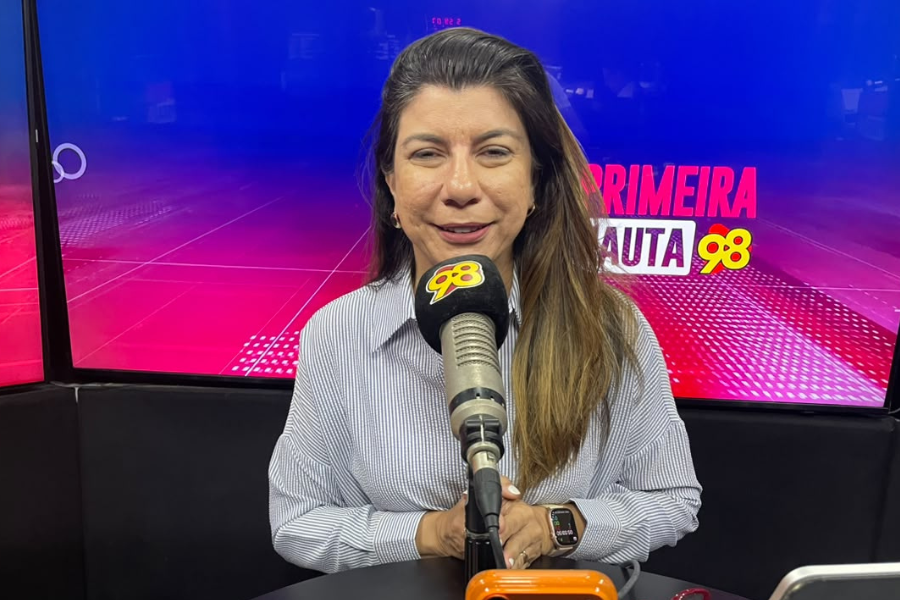 Allyson e Álvaro, oposição no Senado e funcionamento do comércio são destaques no Primeira Pauta