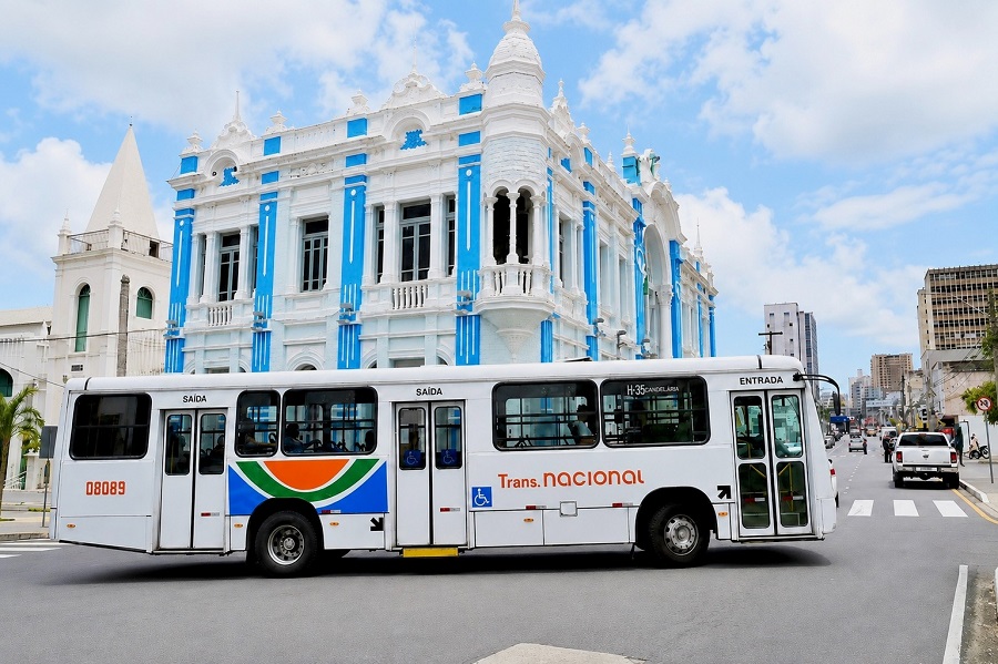 Natal realiza sessão para receber propostas da licitação do transporte público na quarta-feira (4)